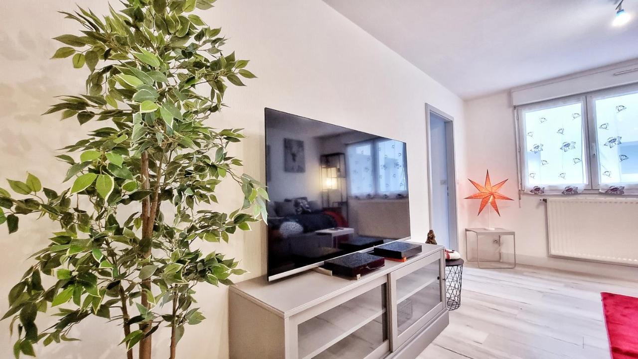 オベルネO'Coeur Cozyアパートメント エクステリア 写真