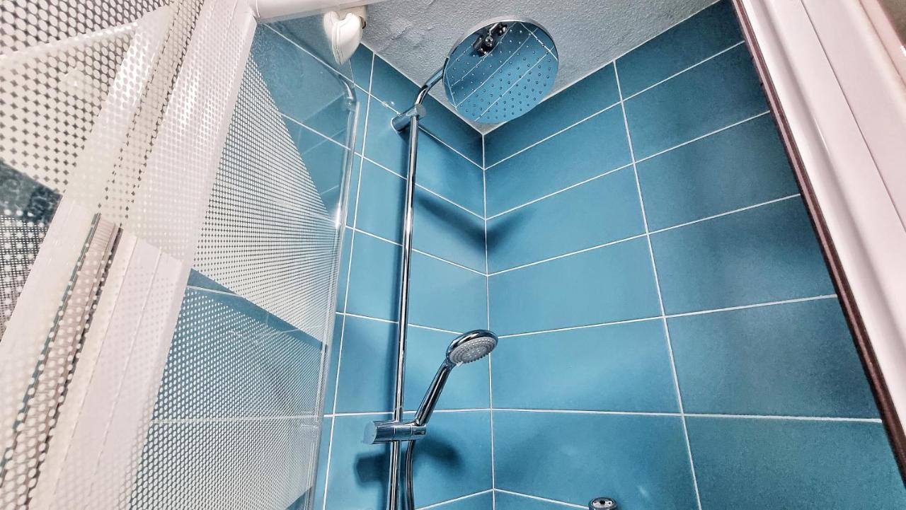 オベルネO'Coeur Cozyアパートメント エクステリア 写真